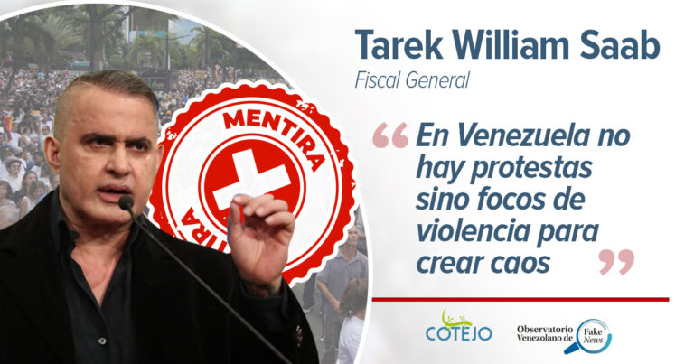 Las protestas poselectorales han sido ampliamente documentadas en Venezuela