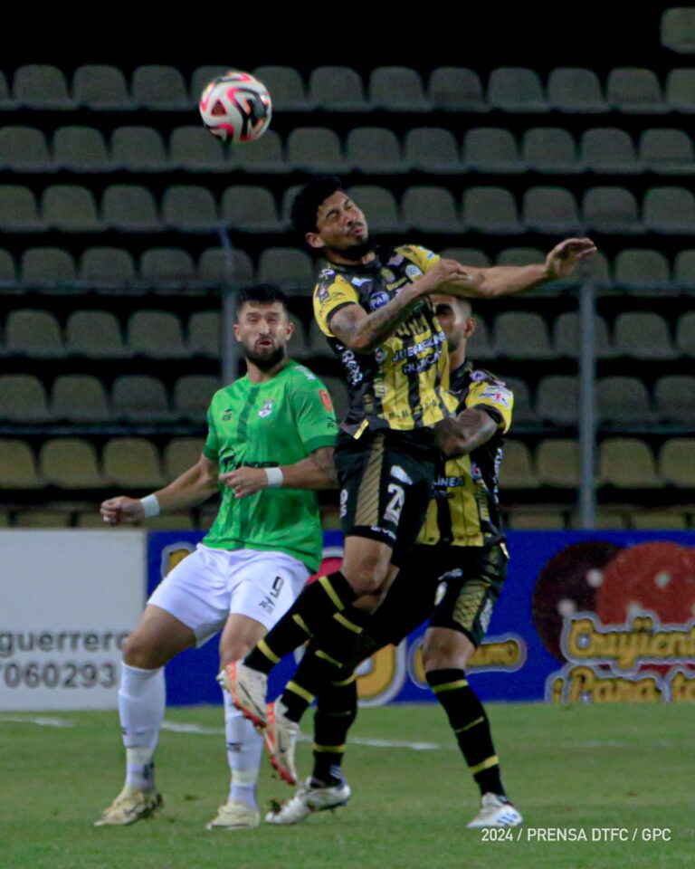 Deportivo La Guaira y Angostura abren tercera jornada del Clausura