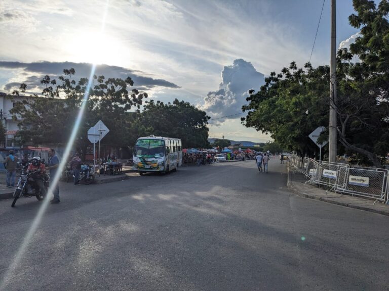 Asesinan a comerciante en La Parada