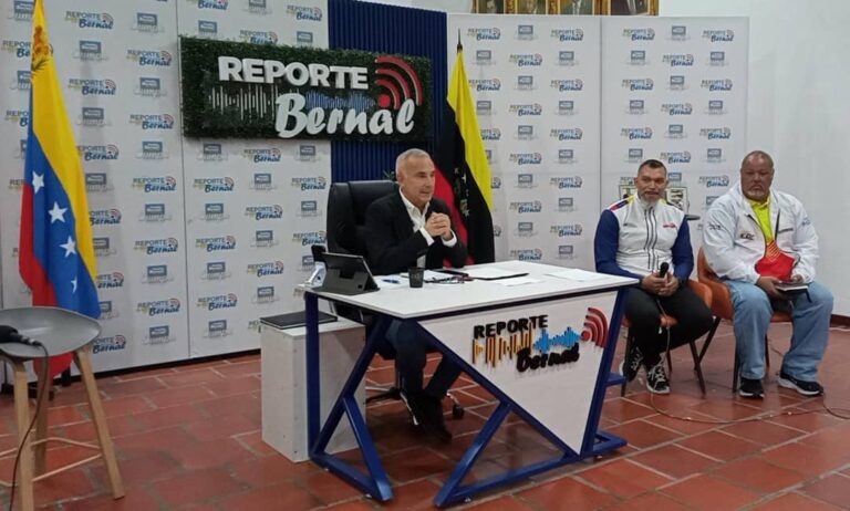 Juegos Nacionales juveniles, el reto deportivo del Táchira