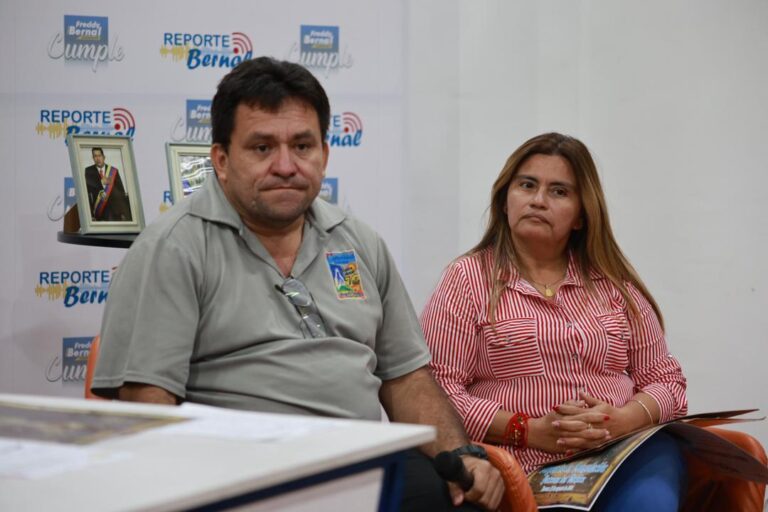 Actividades religiosas y para los niños destacan en la Feria de La Consolación