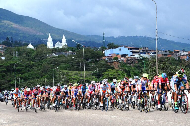 Todo listo para la edición 2024 del Clásico La Consolación