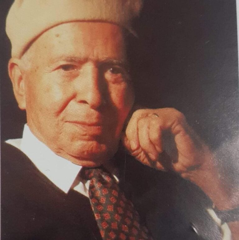 Conversatorio en homenajea Pedro Pablo Paredes