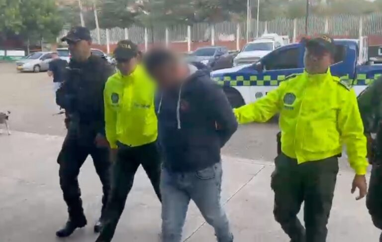 Así desmantelan organización criminal transnacional que operaba en Cúcuta y La Guajira