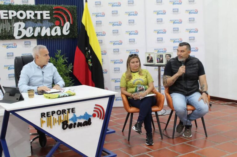 Clásico La Consolación 2024 categoría open