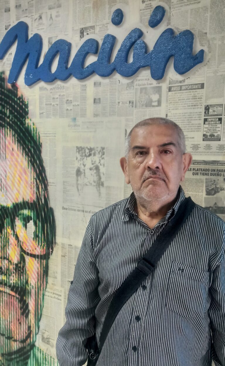 Predicador pide respeto por el adulto mayor en el Hospital Central