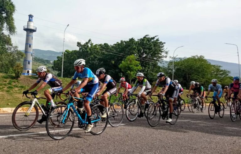 Definido el recorrido del 1er Giro andino