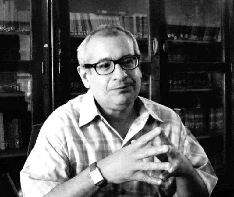 Homenaje musical al poeta Ernesto Román