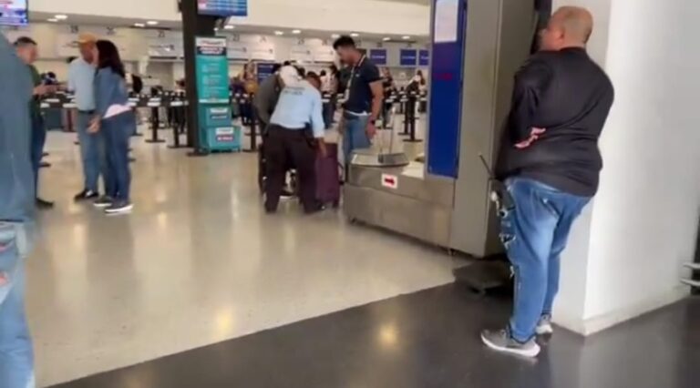 Se normalizan las operaciones en el Camilo Daza de Cúcuta