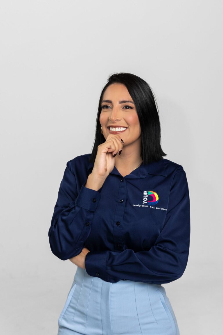 Isamar Torres: Una inmigrante que educa y promueve el éxito en los Estados Unidos