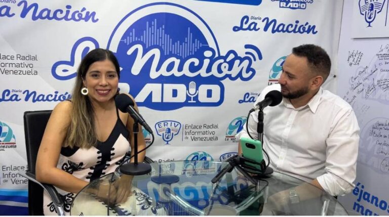 Andrea Castillo, pasión por la actuación y la danza