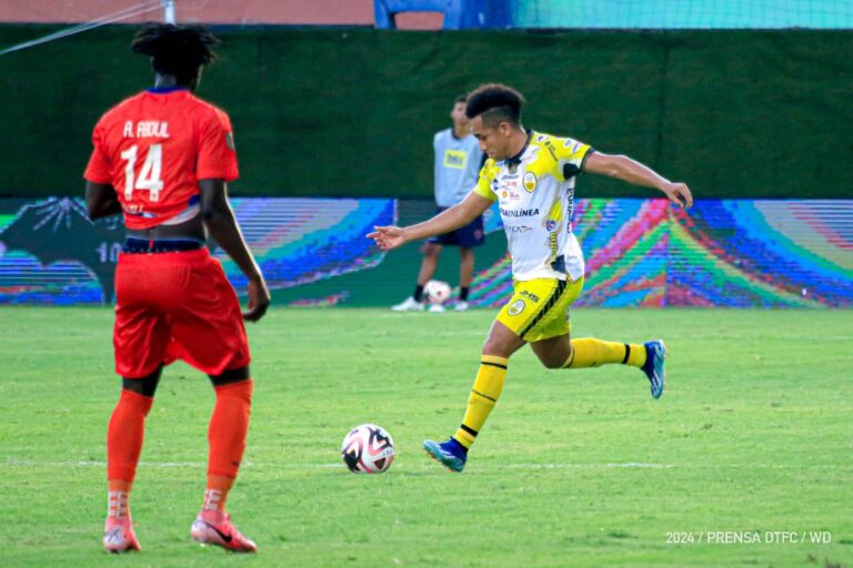 Vaivén en el Clausura: Estudiantes y Rayo Zuliano 1-2 en la tabla