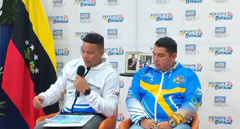 Complejo Minero “Simón Bolívar” cuenta con tecnología de punta