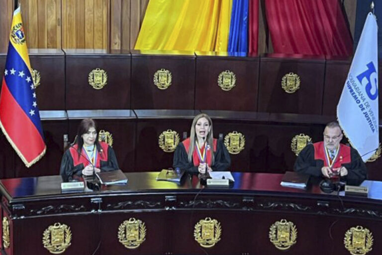 ¿Qué han dicho los excandidatos tras la sentencia del TSJ?