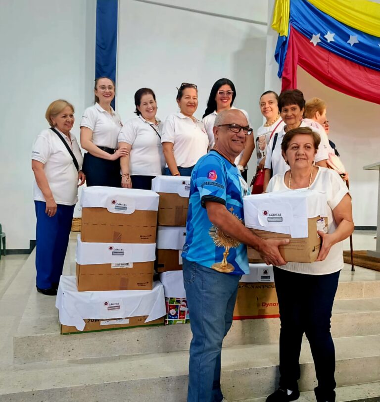 Por una oportunidad para poder estudiar