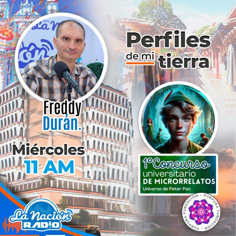 Concurso de microrrelatos tiene ganadores