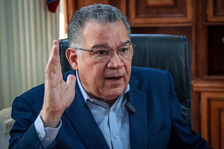 Enrique Márquez pide al TSJ investigación al ente electoral