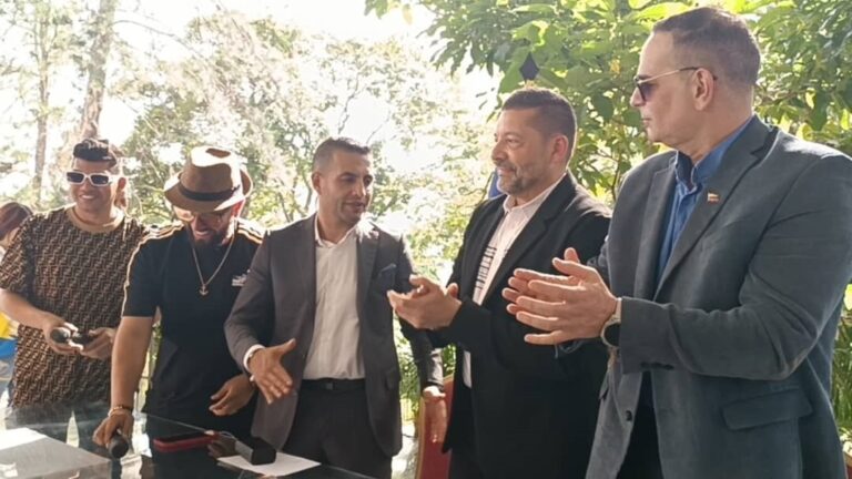 Hoy comienza la Feria de San José de Cúcuta 2024