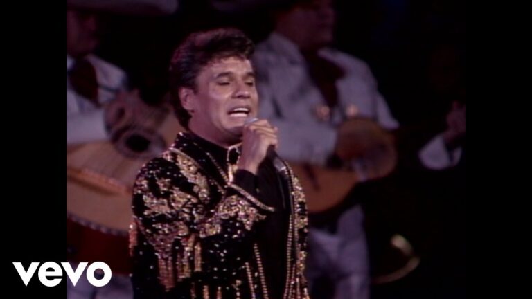 Juan Gabriel: El inmortal