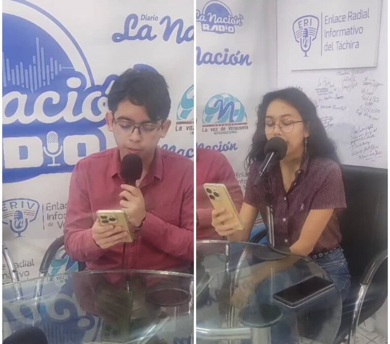 Aflora en Táchira nueva generación literaria