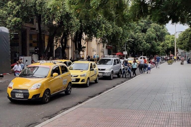 Migración venezolana impacta en la informalidad en Cúcuta