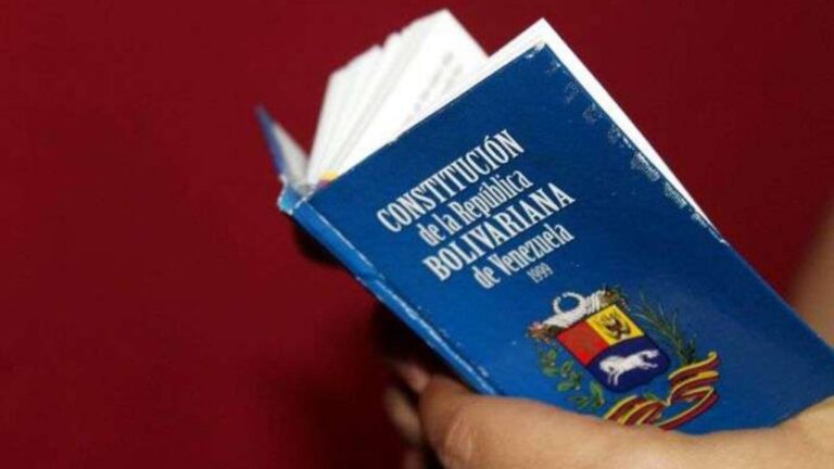 ¿Qué dice la Constitución de Venezuela sobre el derecho a una defensa privada?