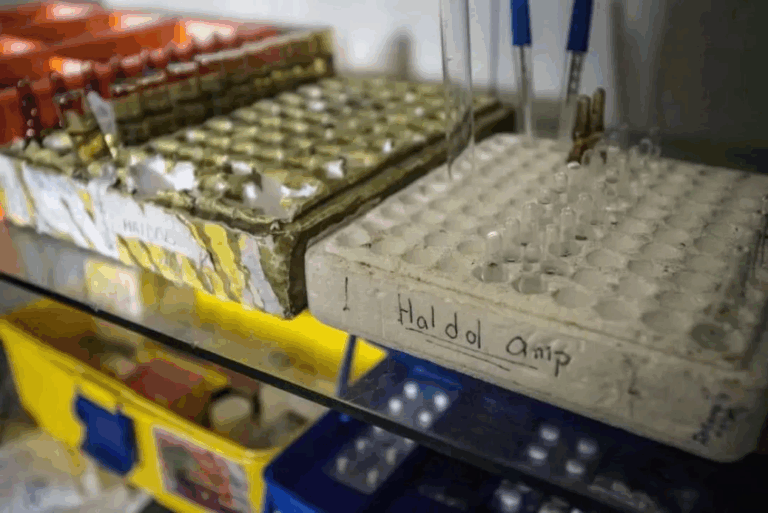 Bolívar | Muere niña por falta de insumos en hospital Ruiz y Páez