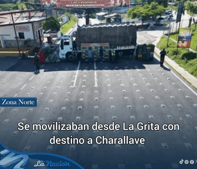 Detenidos con 100 kilos de droga