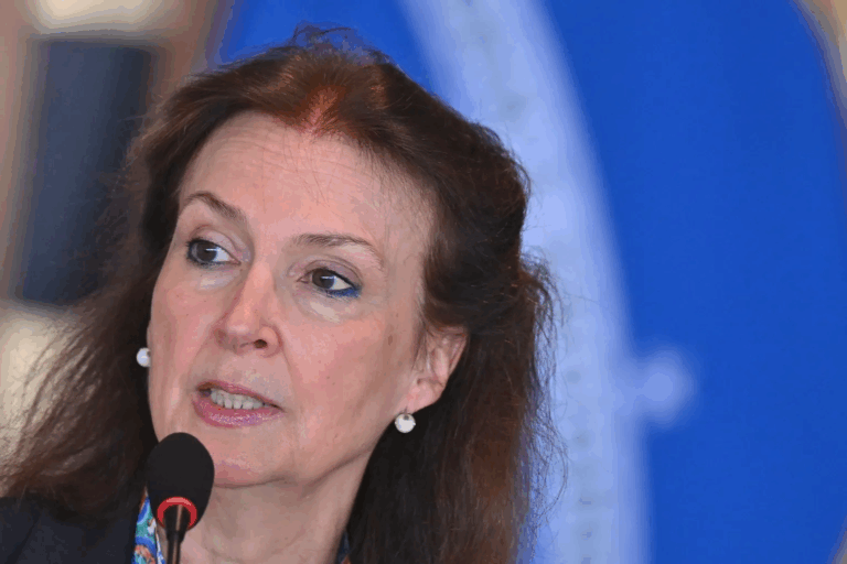 Argentina afirma “sin lugar a ninguna duda” triunfo de González en Venezuela