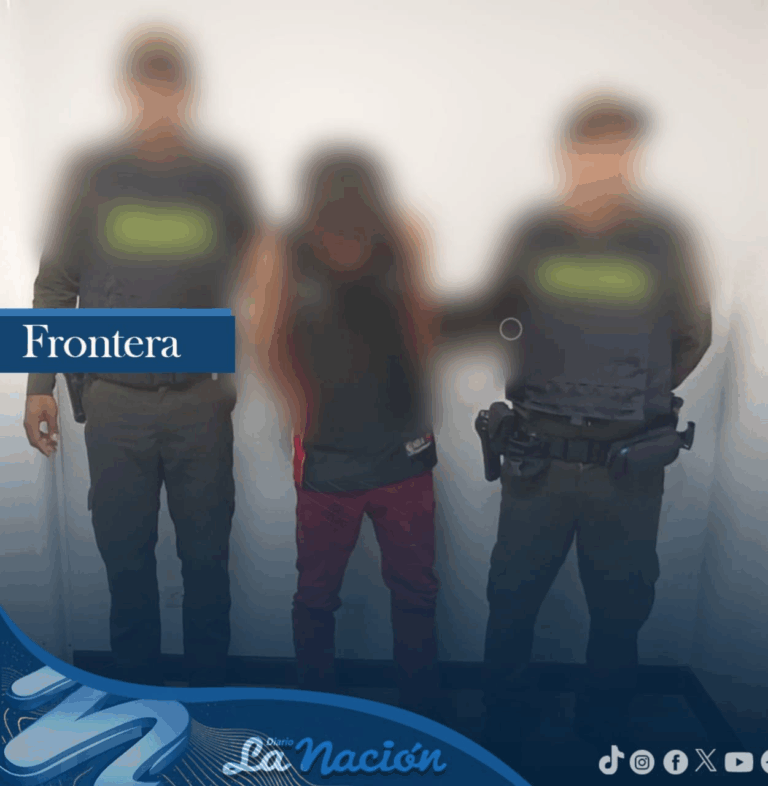 Cae integrante de la banda criminal “La Familia P“ en Cúcuta