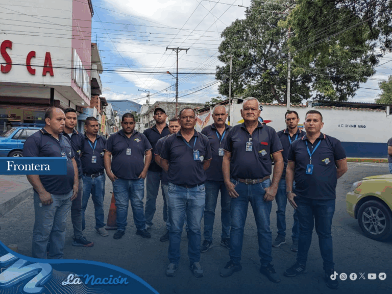 Denuncian «paradas ilegales» de taxistas de otros municipios en San Antonio