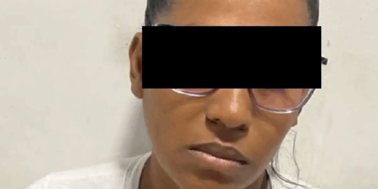 Extorsionaba con trabajos esotéricos por WhatsApp