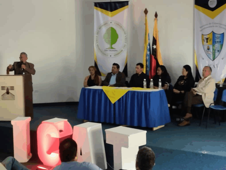 ICAT certifica a 31 participantes