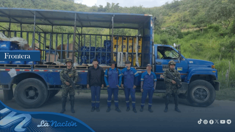 Frustran secuestro de cuatro trabajadores en Norte de Santander