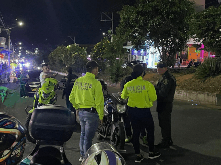 Capturan a joven que amenazaba a ciudadano para robarlo en Cúcuta