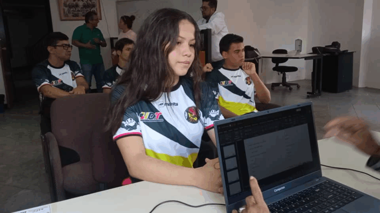 IDT sigue activo en el registro de atletas a los XXI Juegos Nacionales