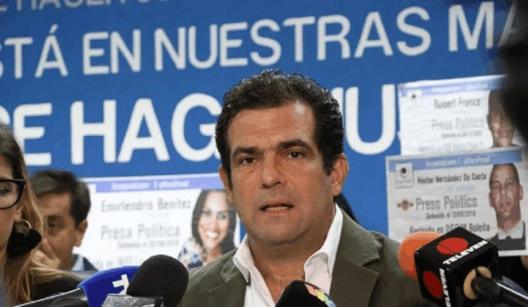 Caracas, Carabobo y Anzoátegui con más detenidos luego del 28J, según Foro Penal