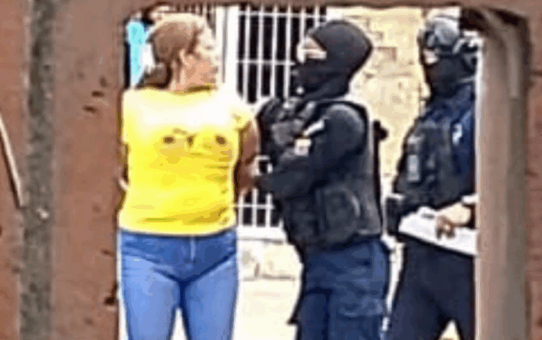 Anzoátegui | Detienen a concejal opositora del municipio Freites