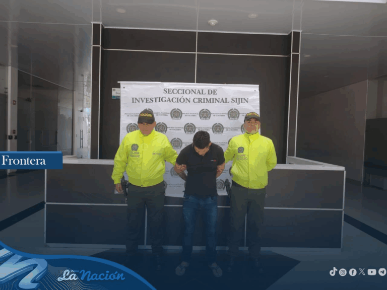 Revocan beneficio de casa por cárcel a uno de los más buscados de Cúcuta