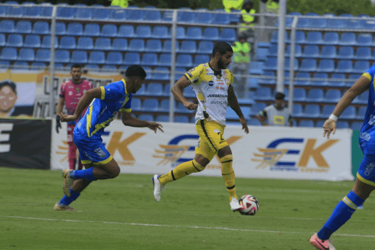 Carabobo y Táchira comparten honores en el Torneo Clausura