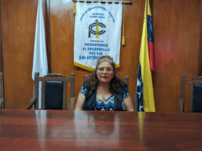 Cámara de Comercio de San Antonio convoca a una asamblea para nombrar la Comisión Electoral