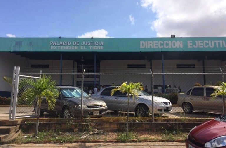 Tribunal dicta privativa de libertad contra community manager de diario digital en El Tigre