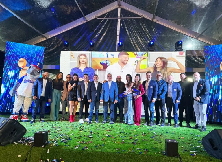 Canal i impactó con su Preventa 2025