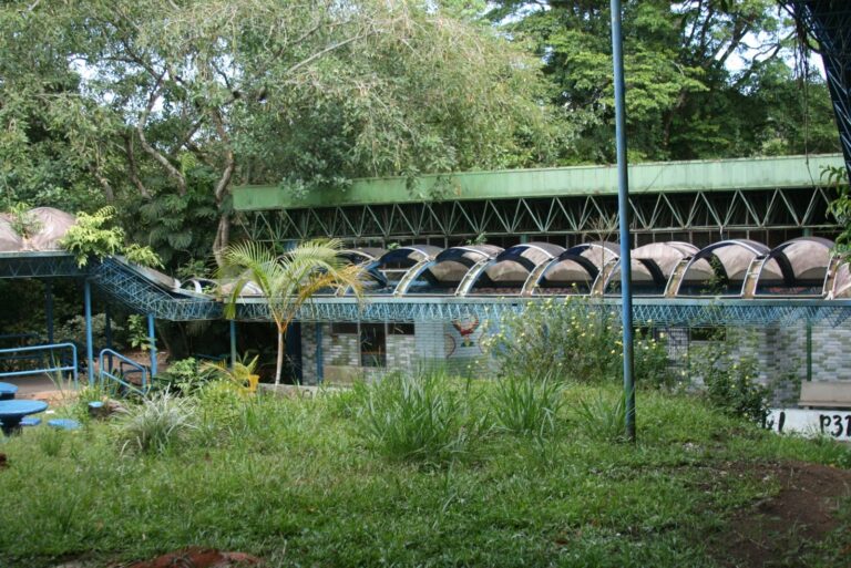 Jornada de limpieza en la ULA-Táchira