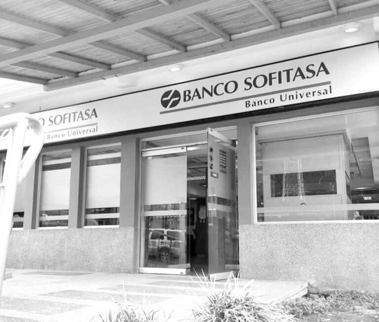 Banco Sofitasa refuerza su presencia en Táchira con reinauguración de la agencia El Cobre