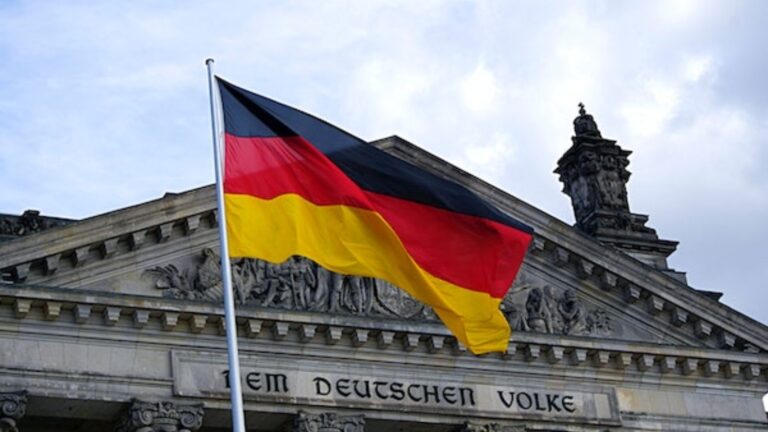 Alemania sobre exilio de González: Hay un retroceso de la democracia