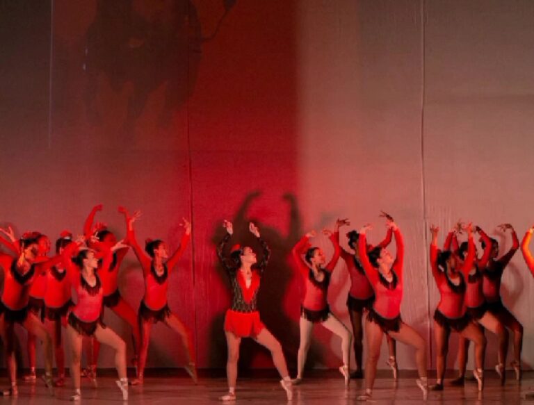 43 años de Endanza Táchira