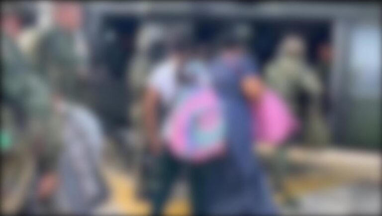 Evitan reclutamiento forzado de una menor en Norte de Santander