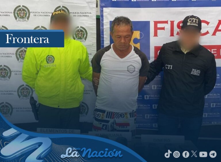 Destapan dos «ollas» en Villa del Rosario y capturan a los responsables