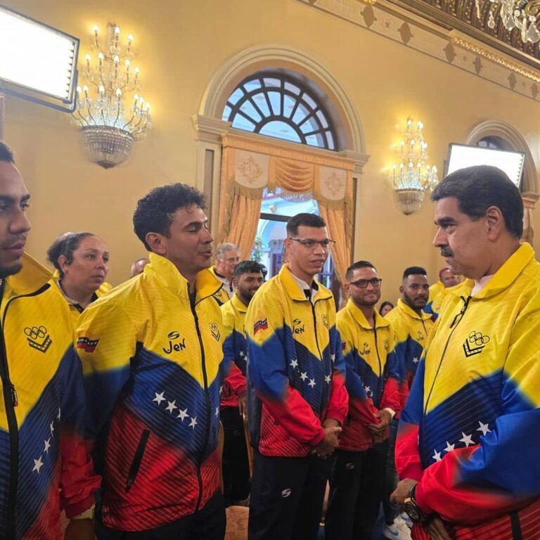 Los Juegos Nacionales Juveniles 2024 ya tienen sede